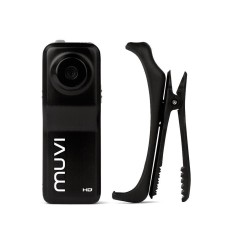Veho Muvi Micro HDZ Pro Handsfree
